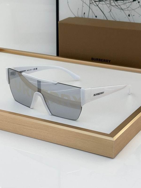 Burberry Sunglasses 264